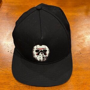 Vans Black Friday the 13th Cap